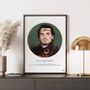 Other wall decoration - POSTER - LE CLAIRVOYANT (limited edition) - ASÅP CREATIVE STUDIO