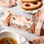 Café et thé  - LA POCHETTE SUPRISE  - TEA HERITAGE