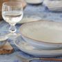 Platter and bowls - BRISA COLLECTION by COSTA NOVA - COSTA NOVA