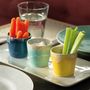 Platter and bowls - GRESPRESSO COLLECTION by COSTA NOVA - COSTA NOVA