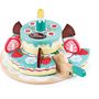 Toys - Interactive birthday cake - TOYNAMICS HAPE NEBULOUS STARS