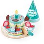 Toys - Interactive birthday cake - TOYNAMICS HAPE NEBULOUS STARS