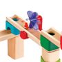 Toys - Marble run Speed race - TOYNAMICS HAPE NEBULOUS STARS