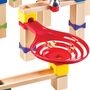 Jouets enfants - Circuit de billes Course de vitesse - TOYNAMICS HAPE NEBULOUS STARS