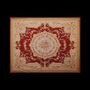 Rugs - Hand-knotted rugs & carpets in Aubusson Style - TRESORIENT