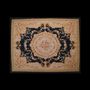 Rugs - Hand-knotted rugs & carpets in Aubusson Style - TRESORIENT