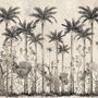 Decorative objects - Wallpaper "Portuguese Roots" - HOUSE FRAME