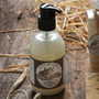 Soaps - Donkey milk liquid soap - MAÎTRE SAVONITTO