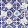 Soaps - DELUXE BODY CARE - WELTON LONDON