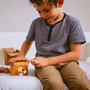 Cadeaux - Lovebox des enfants - LOVEBOX