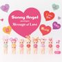 Cadeaux - Sonny Angel Message d'Amour - BABY WATCH SONNY ANGEL