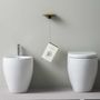 Mounting accessories - DOT Bathroom accessories - EVER LIFE DESIGN