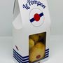 Cookies - Bag of Pompon pancakes - LE POMPON