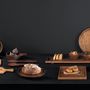 Platter and bowls - WOOD - ASA SELECTION