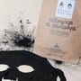 Beauty products - Spring cleaning cloth mask - MALOU & MARIUS