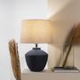 Table lamps - Burití - GEO LUZ & CÉRAMIQUE