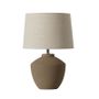 Table lamps - Burití - GEO LUZ & CÉRAMIQUE