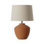 Table lamps - Burití - GEO LUZ & CÉRAMIQUE