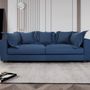 Sofas for hospitalities & contracts - ANDROMEDA - Sofa - MITO HOME BY MARINELLI