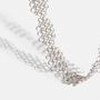 Jewelry - Necklace C100 - PASCALE LION BIJOUX