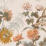 Autres décorations murales - Papier peint panoramique GRUES JAPONAISES - LE GRAND SIÈCLE