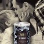 Cadeaux - Kit à semer "Papa, je t'aime" fabriqué en france - MAUVAISES GRAINES