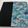 Stationery - JAPANESE CANVAS AND PAPER PHOTO ALBUM - LEGATORIA LA CARTA