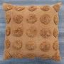 Fabric cushions - Kristy Cushion Covers  - MEEM RUGS