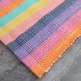 Rugs - Indoor-Outdoor Rug  - MEEM RUGS