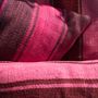 Fabric cushions - Frazada cushions - VAN VERRE