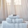 Serviettes de bain - Drap de bain Torres Novas Elegance (650 g/m²) - TORRES NOVAS