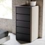 Chests of drawers - Taylor Bedroom Collection - DOMKAPA