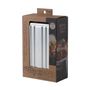 Boîtes de conservation - Aluminium Lunch Box  850 ml / SKATER - ABINGPLUS
