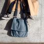 Bags and totes - Big shoulder bag - THE ORGANIC COMPANY