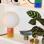 Decorative objects - Mini Moon lamp - MARINE BREYNAERT