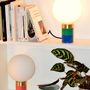 Decorative objects - Mini Moon lamp - MARINE BREYNAERT