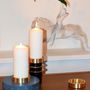 Decorative objects - Mad Men Ashtray/Candle Holder  - MARINE BREYNAERT