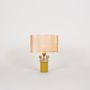 Design objects - Eros lamp  - MARINE BREYNAERT