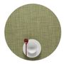 Linge de table textile - Set de Table MINI BASKETWEAVE - CHILEWICH