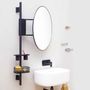 Mounting accessories - PROP Modular accessories for bathrooms - EVER LIFE DESIGN