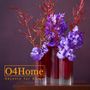 Art glass - Donata series - O4HOME