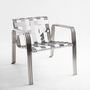 Lounge chairs for hospitalities & contracts - TRESPADE lounge chair - TESTATONDA