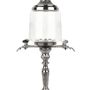 Design objects - La Fleur Absinthe Fountain, 4 Taps - BONNECAZE ABSINTHE & HOME