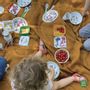 Children's mealtime - La ferme - PETIT JOUR PARIS