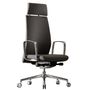 Office seating - RIVA - OFFICE CHAIR - Square Executive Chair - RIVA OFFICE