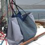 Bags and totes - ODECEIXE hold all bag - SENNES