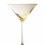 Stemware - Lyon Martini glass - ANNA VON LIPA