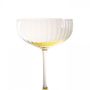 Stemware - Lyon Cocktail glass - ANNA VON LIPA