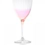 Stemware - Kate White Wine Glass - ANNA VON LIPA
