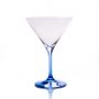 Stemware - Martini glasses - ANNA VON LIPA